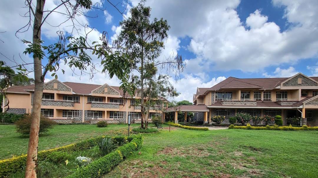 Little Sisters of St. Therese contact section